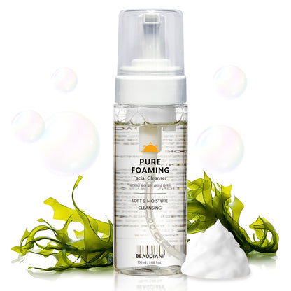 Beaudiani Pure Foaming Facial Cleanser 150ml