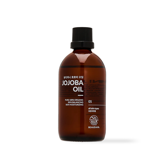 Beaudiani Jojoba Oil 100ml
