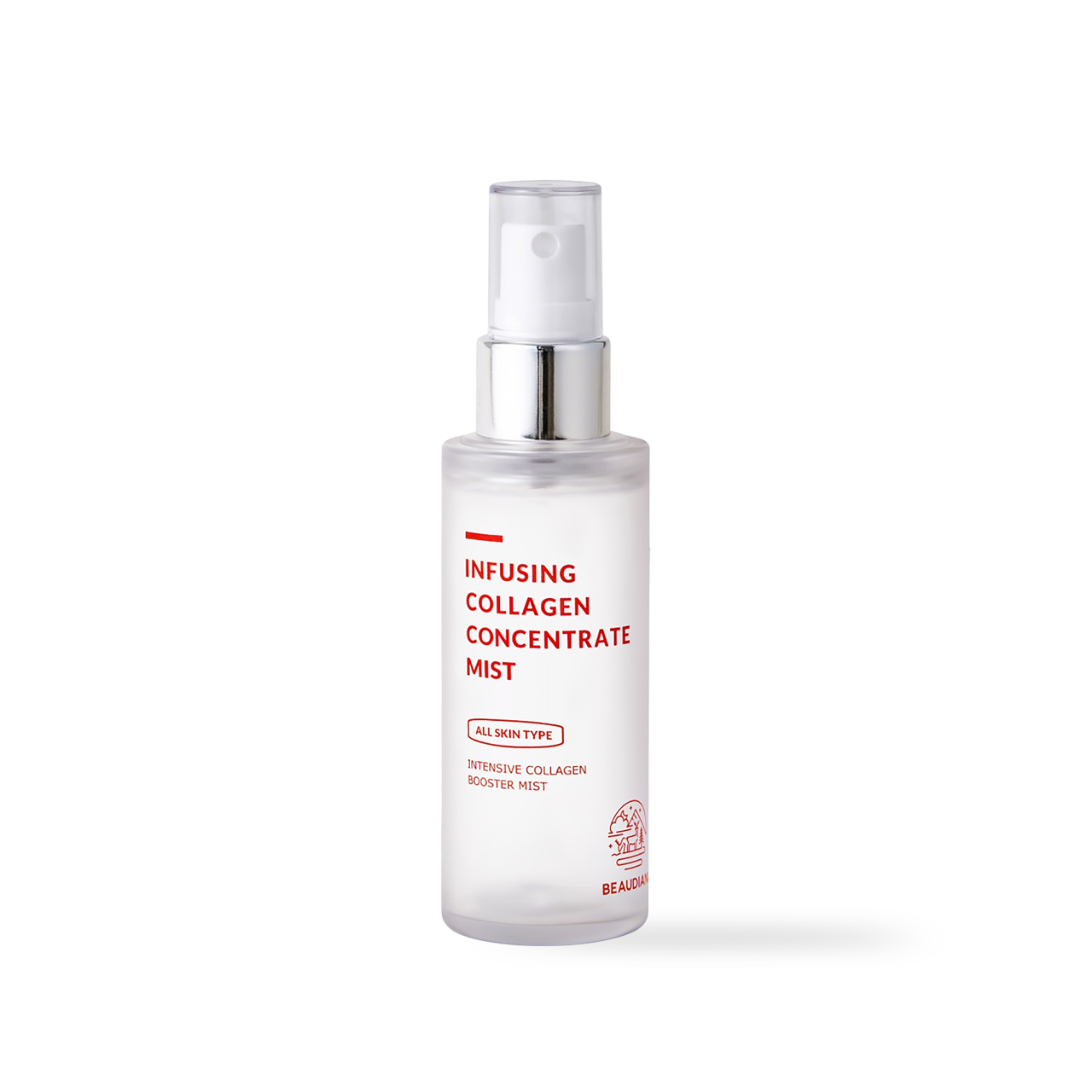 Beaudiani Infusing Collagen Concentrate Mist 50ml