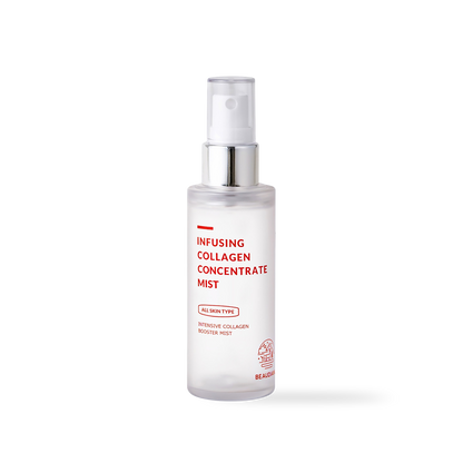 Beaudiani Infusing Collagen Concentrate Mist 50ml