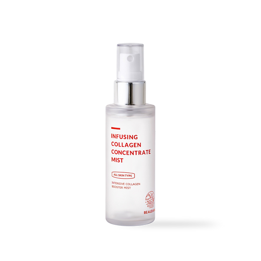 Beaudiani Infusing Collagen Concentrate Mist 50ml