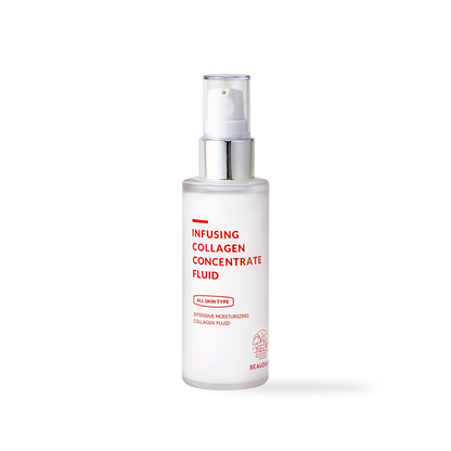 Beaudiani Infusing Collagen Concentrate Fluid 50ml