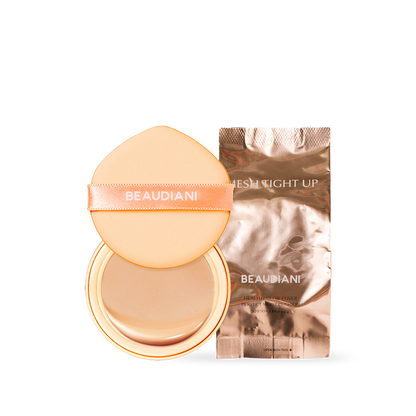 Beaudiani Mesh Tight Up Cushion Refill 12g - 3 Colors