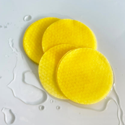 Beaudiani Soon Ssak Cleansing Vita Pads 50 sheets