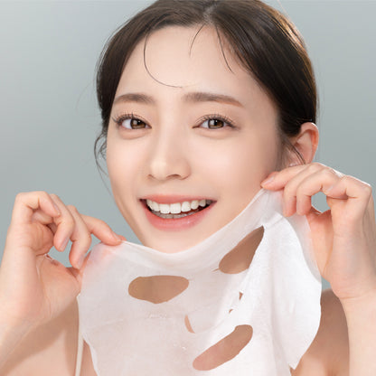 Beaudiani Pepti Collagen Daily Mask 31ea