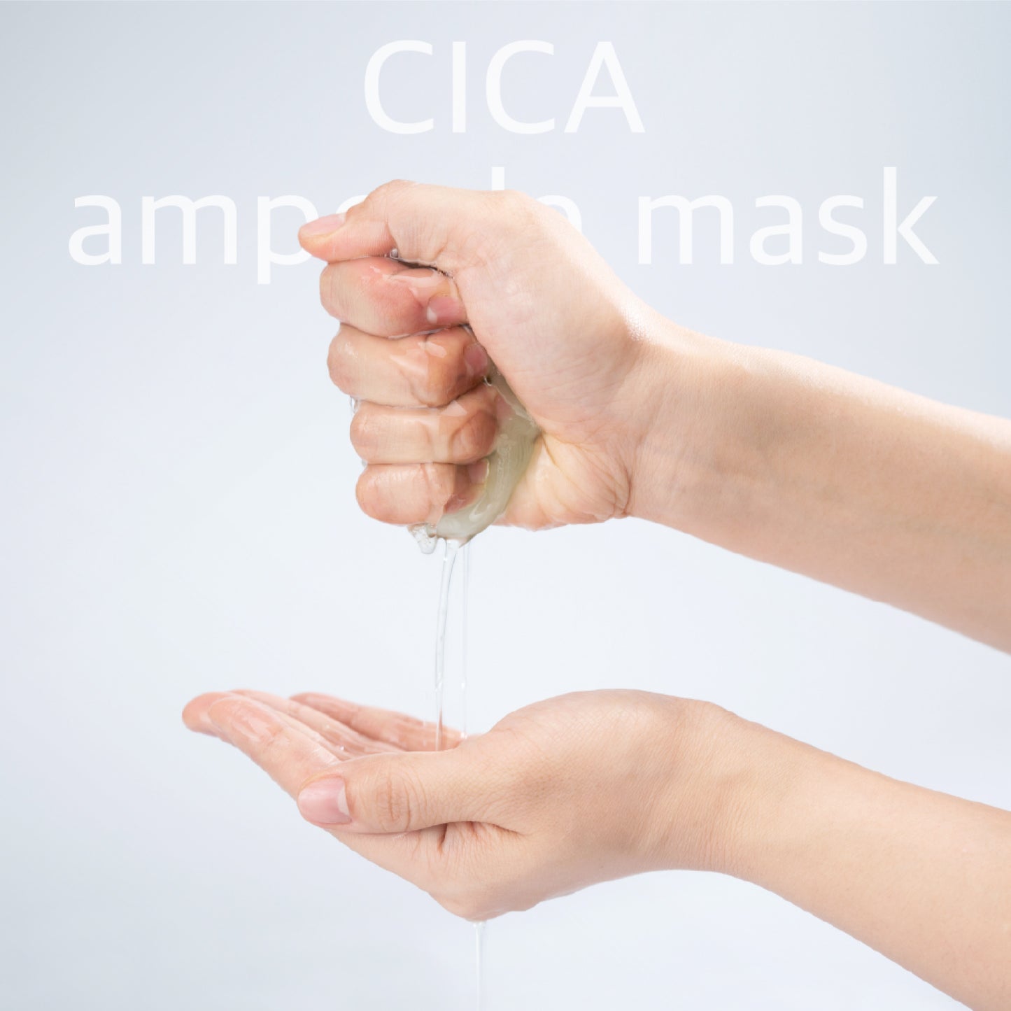 Beaudiani Cica Ampoule Mask 100ea