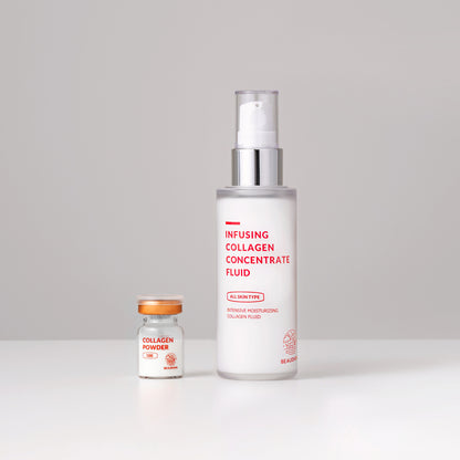 Beaudiani Infusing Collagen Concentrate Fluid 50ml