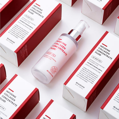 Beaudiani Infusing Collagen Concentrate Fluid 50ml