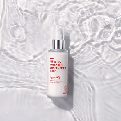 Beaudiani Infusing Collagen Concentrate Fluid 50ml