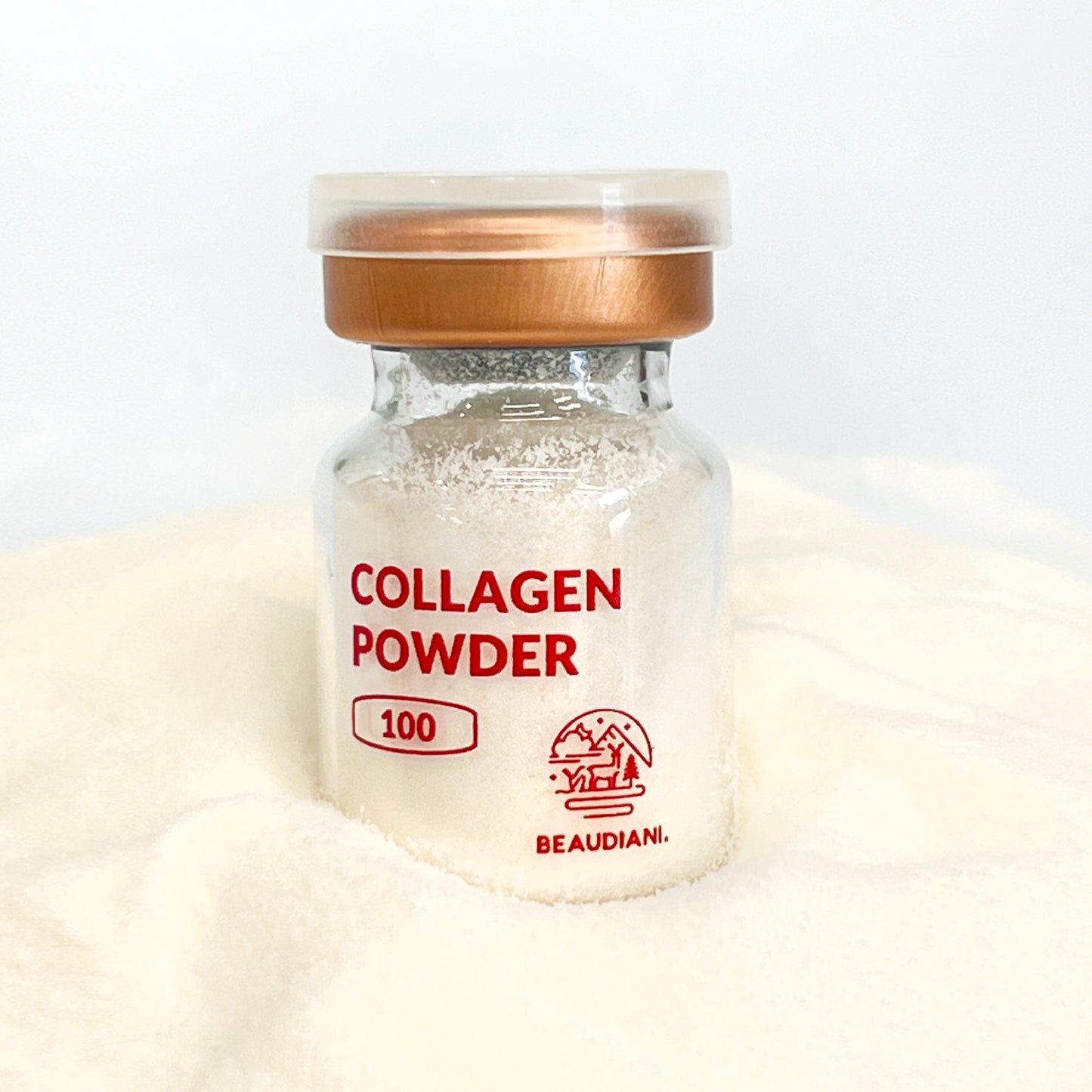 Beaudiani Collagen Powder 1.5g