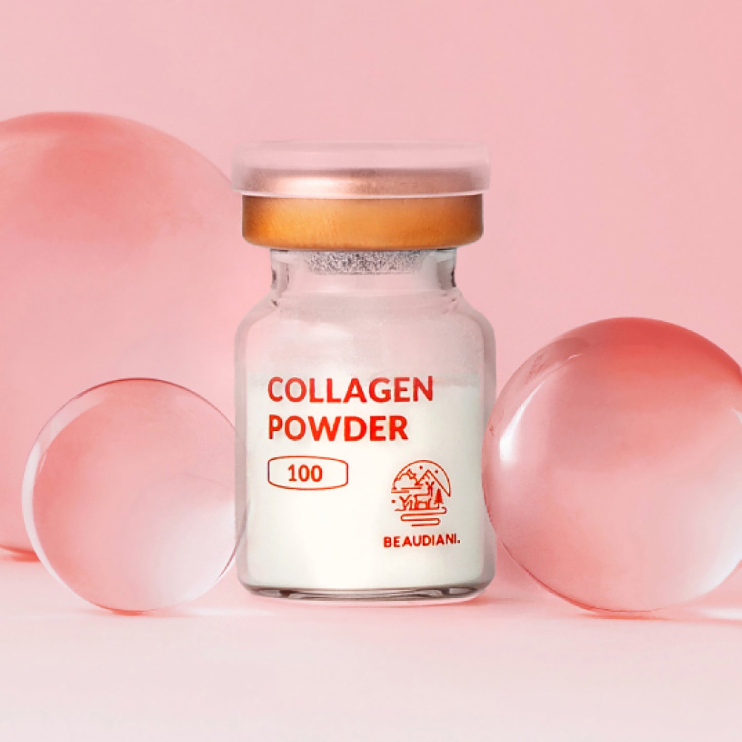 Beaudiani Collagen Powder 1.5g
