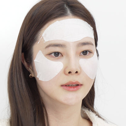 Beaudiani Infusing Collagen Concentrate Patch