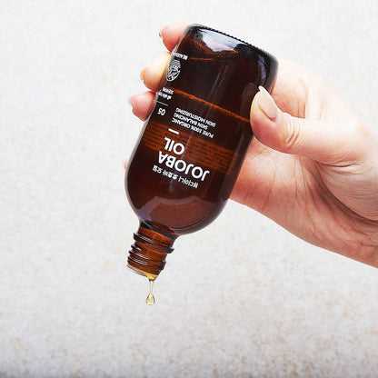 Beaudiani Jojoba Oil 100ml