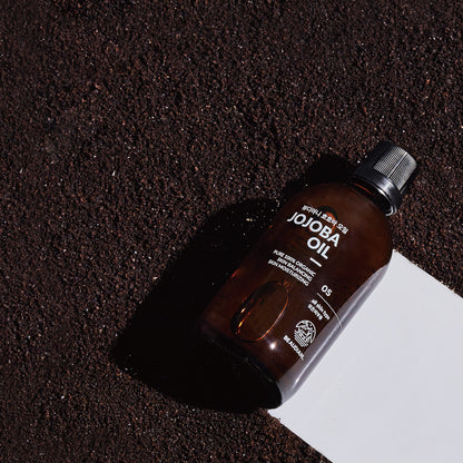 Beaudiani Jojoba Oil 100ml