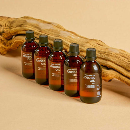 Beaudiani Jojoba Oil 100ml