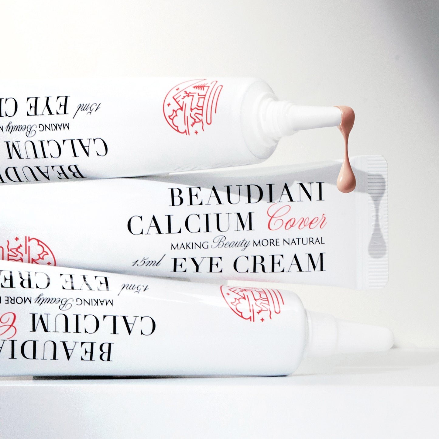 Beaudiani Calcium Cover Eye Cream 15ml