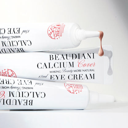 Beaudiani Calcium Cover Eye Cream 15ml