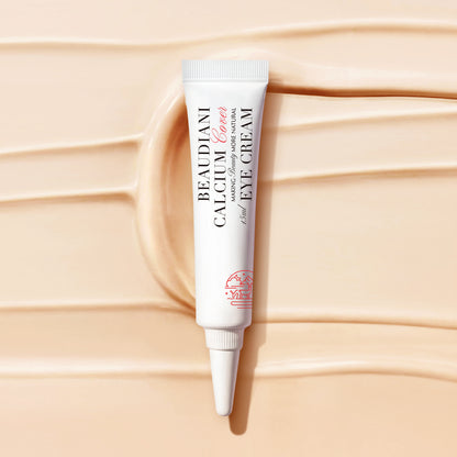 Beaudiani Calcium Cover Eye Cream 15ml