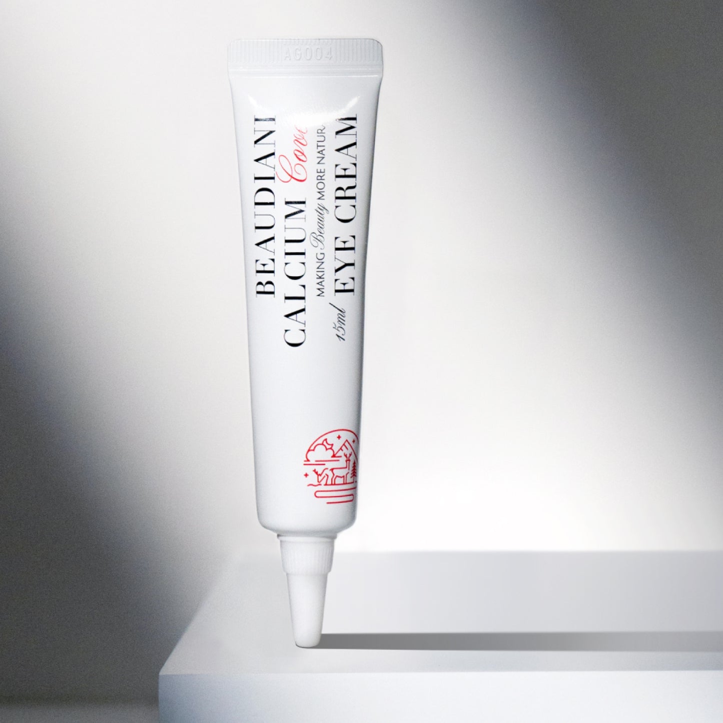 Beaudiani Calcium Cover Eye Cream 15ml