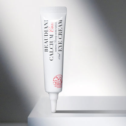 Beaudiani Calcium Cover Eye Cream 15ml