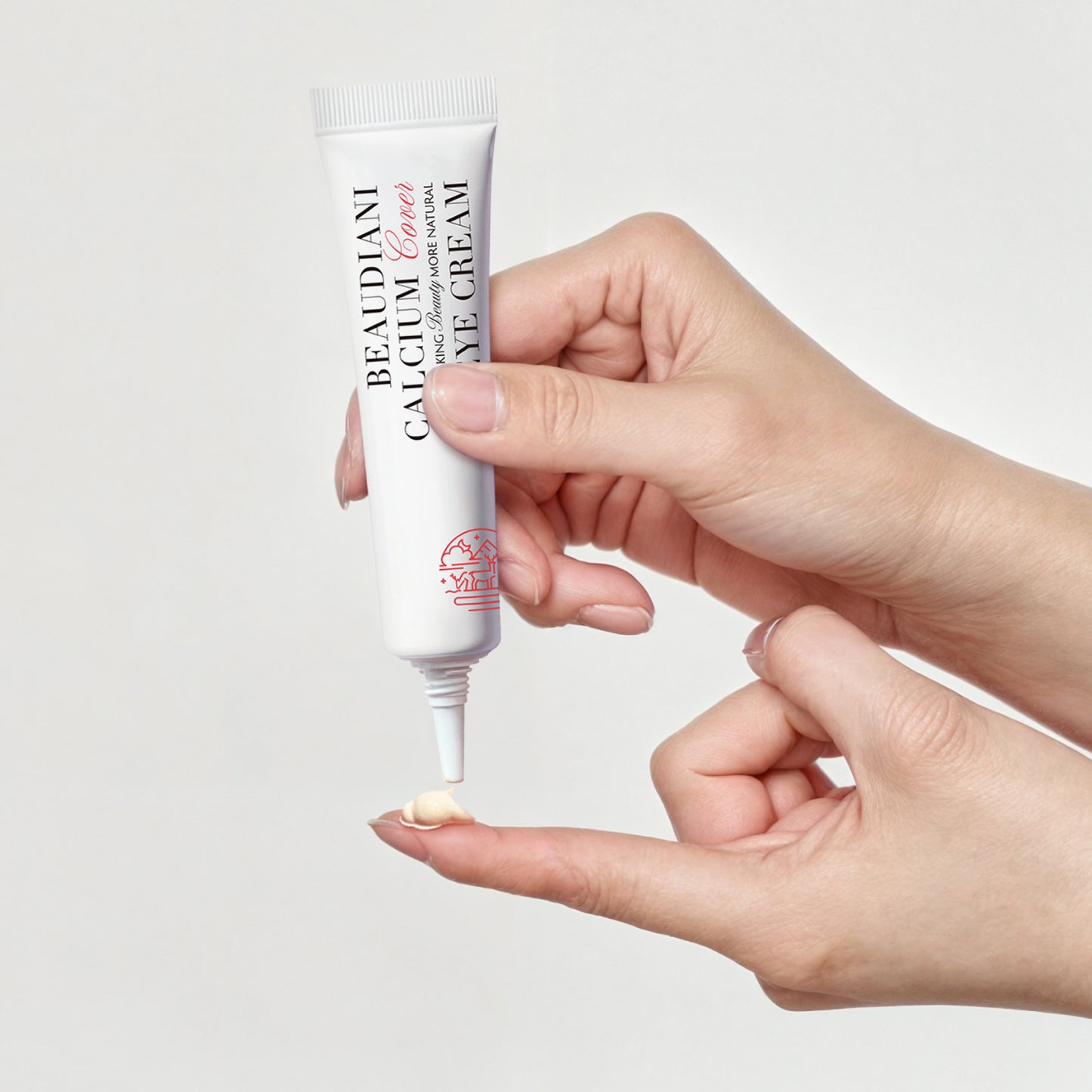 Beaudiani Calcium Cover Eye Cream 15ml