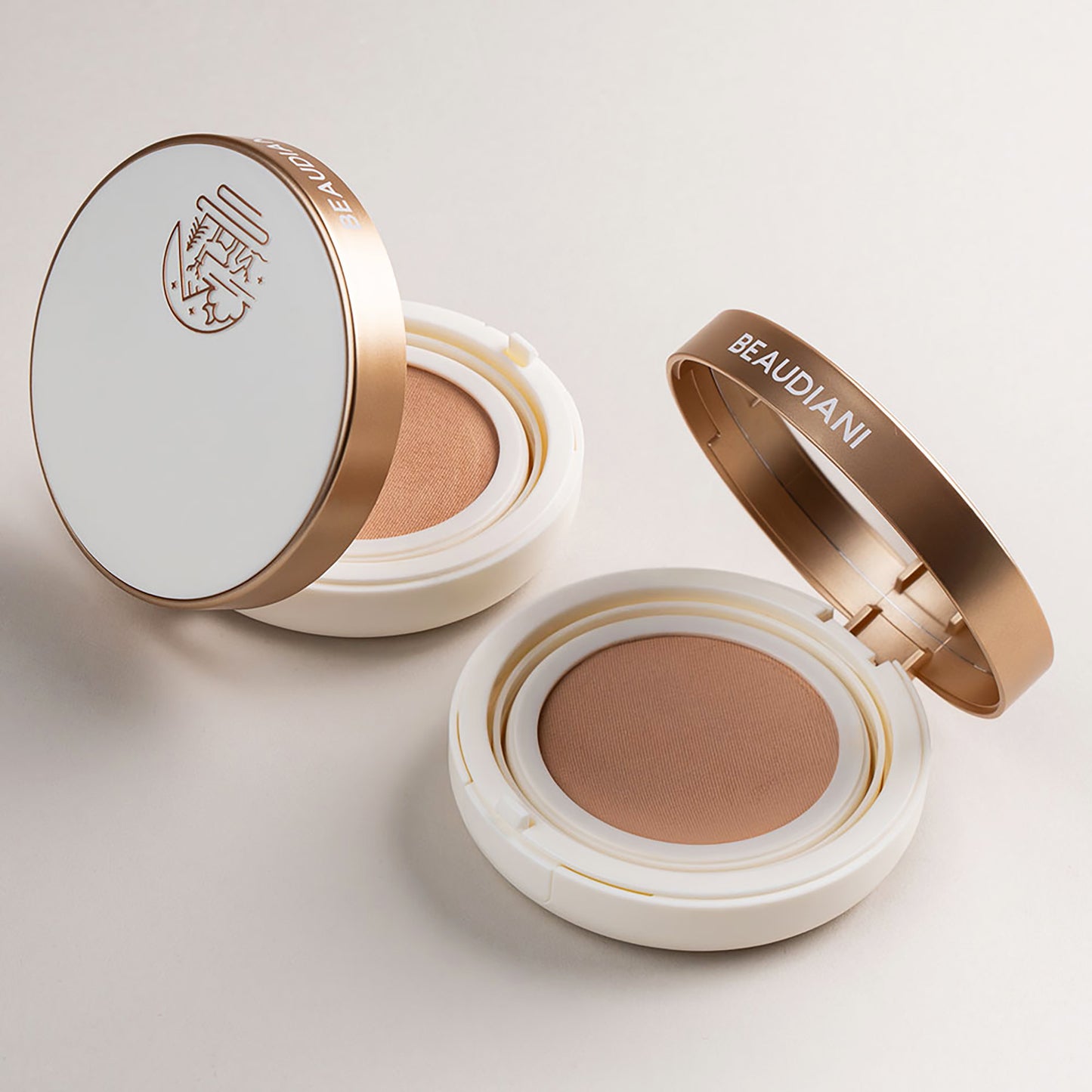 Beaudiani Mesh Glow Up Cushion Refill 12g - 3 Colors