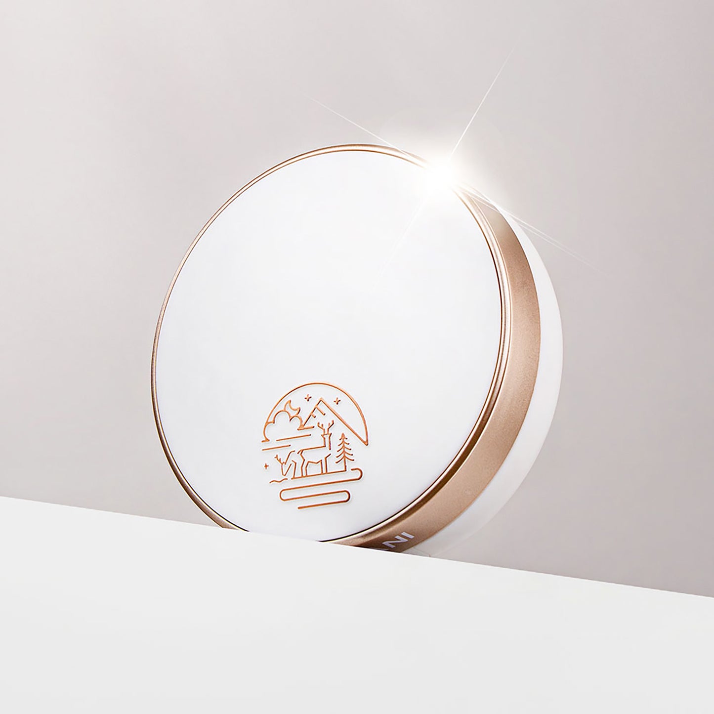 Beaudiani Mesh Glow Up Cushion Refill 12g - 3 Colors