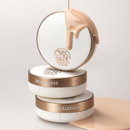 Beaudiani Mesh Glow Up Cushion Refill 12g - 3 Colors