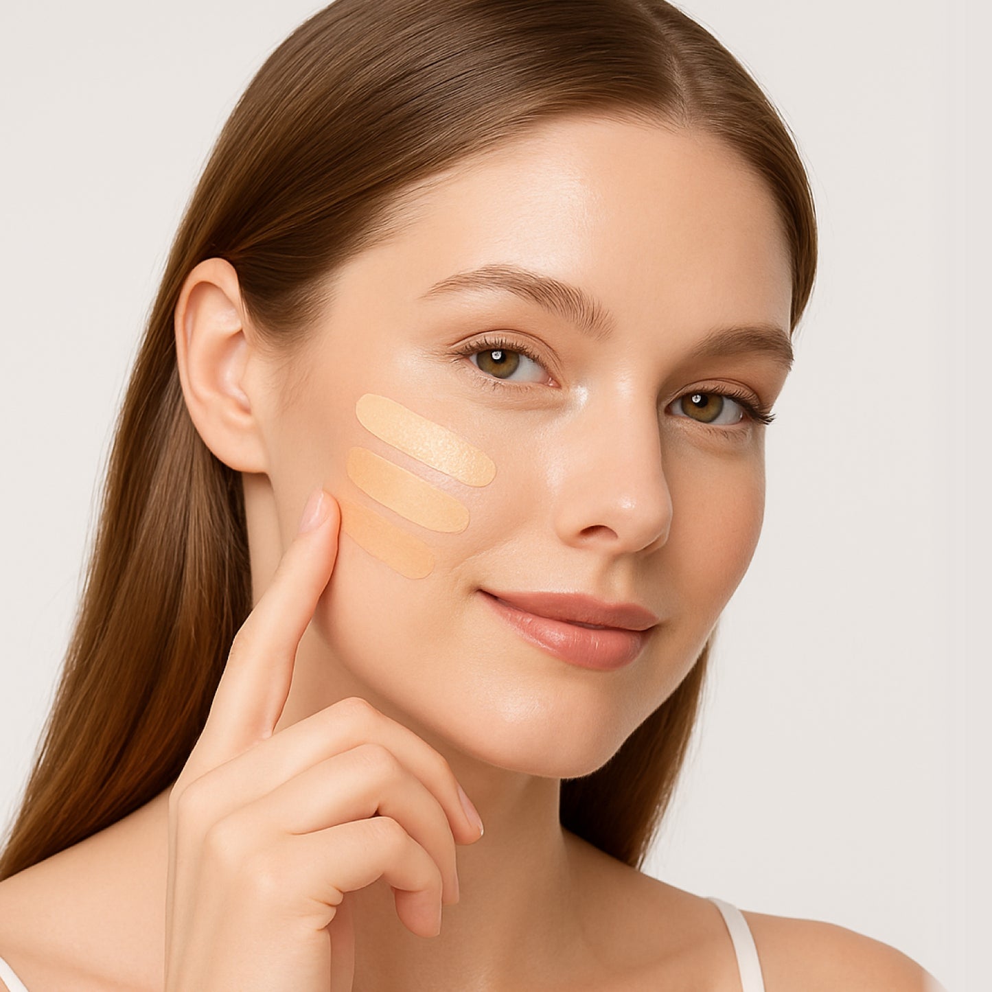 Beaudiani Mesh Glow Up Cushion Refill 12g - 3 Colors