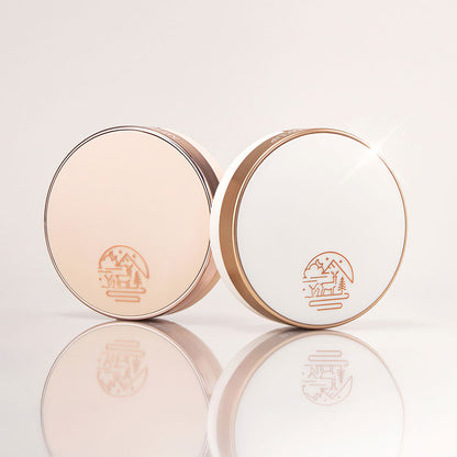 Beaudiani Mesh Glow Up Cushion Refill 12g - 3 Colors