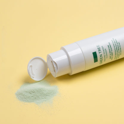 Beaudiani Green Tree Enzyme Powder Cleanser 70g
