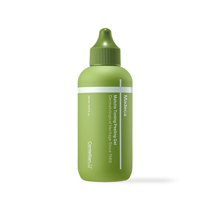 Centellian24 Madeca Matcha Toning Peeling Gel 150ml