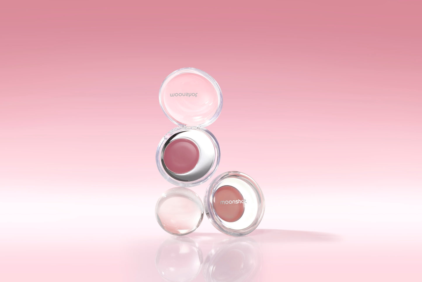Moonshot Melting Mood Lip & Cheek -16 colors