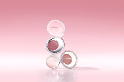 Moonshot Melting Mood Lip & Cheek -16 colors