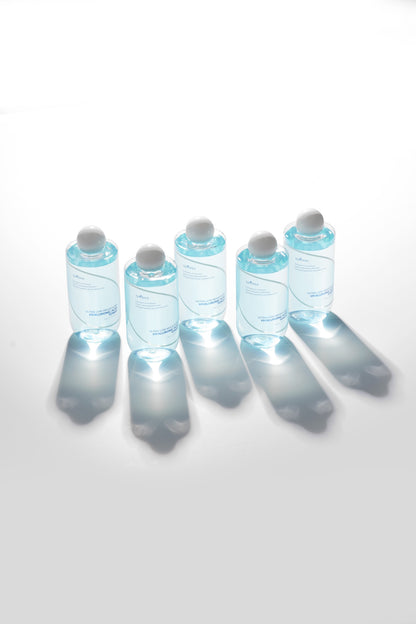 Isntree Ultra-Low Molecular Hyaluronic Acid Toner 300ml