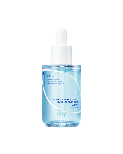 Isntree Ultra-Low Molecular Hyaluronic Acid Serum 50ml