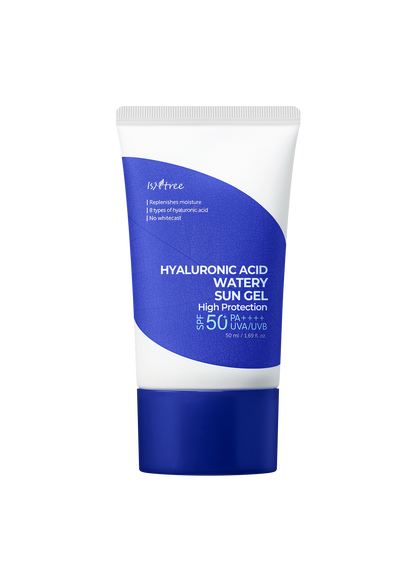 Isntree Hyaluronic Acid Watery Sun Gel 50ml