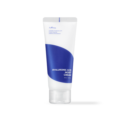 Isntree Hyaluronic Acid Moist Cream 100ml