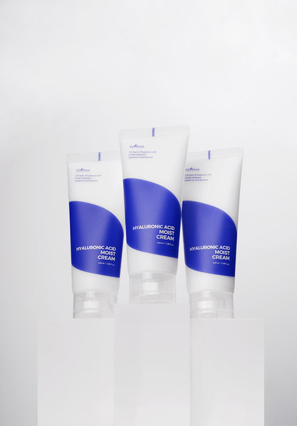 Isntree Hyaluronic Acid Moist Cream 100ml