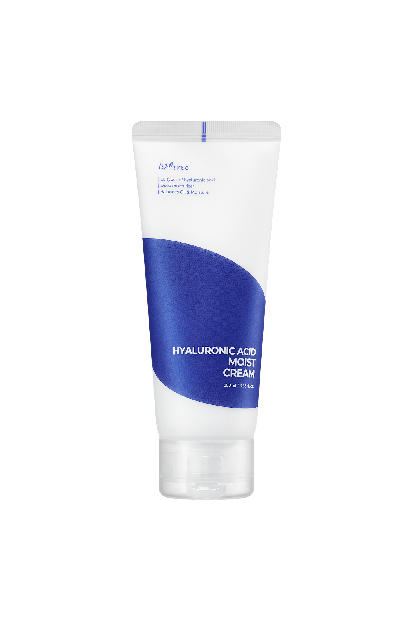 Isntree Hyaluronic Acid Moist Cream 100ml