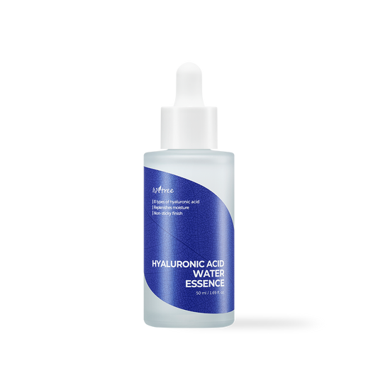 isntree Hyaluronic Acid Water Essence 50ml