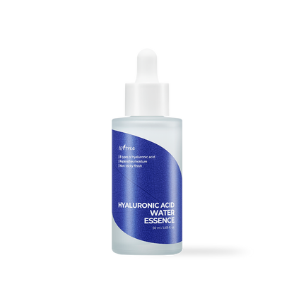 isntree Hyaluronic Acid Water Essence 50ml