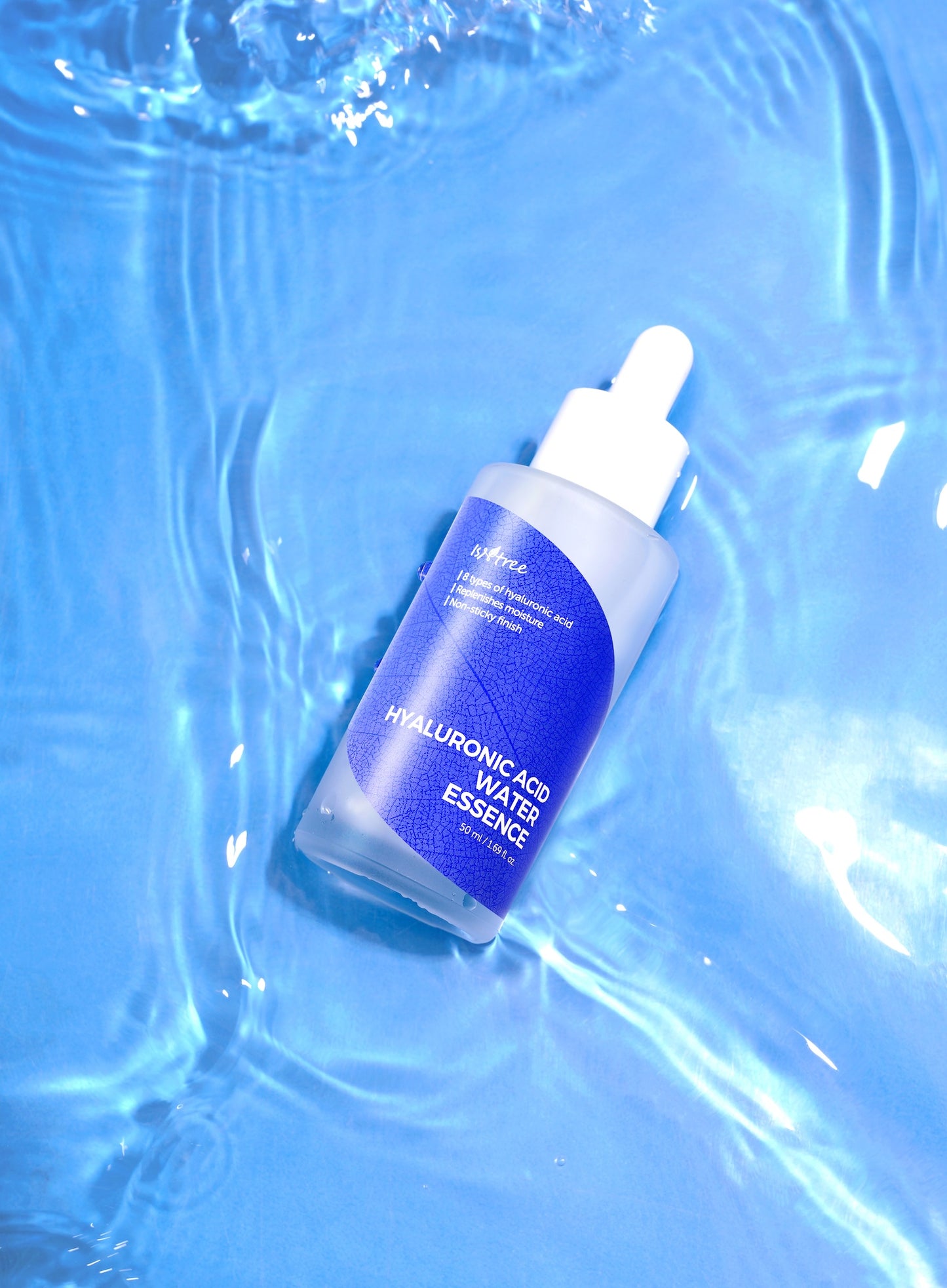 isntree Hyaluronic Acid Water Essence 50ml