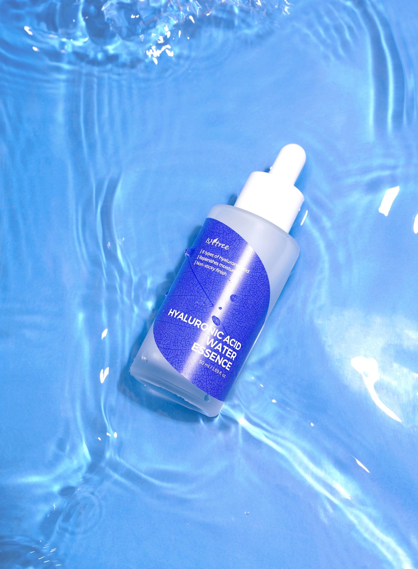 isntree Hyaluronic Acid Water Essence 50ml