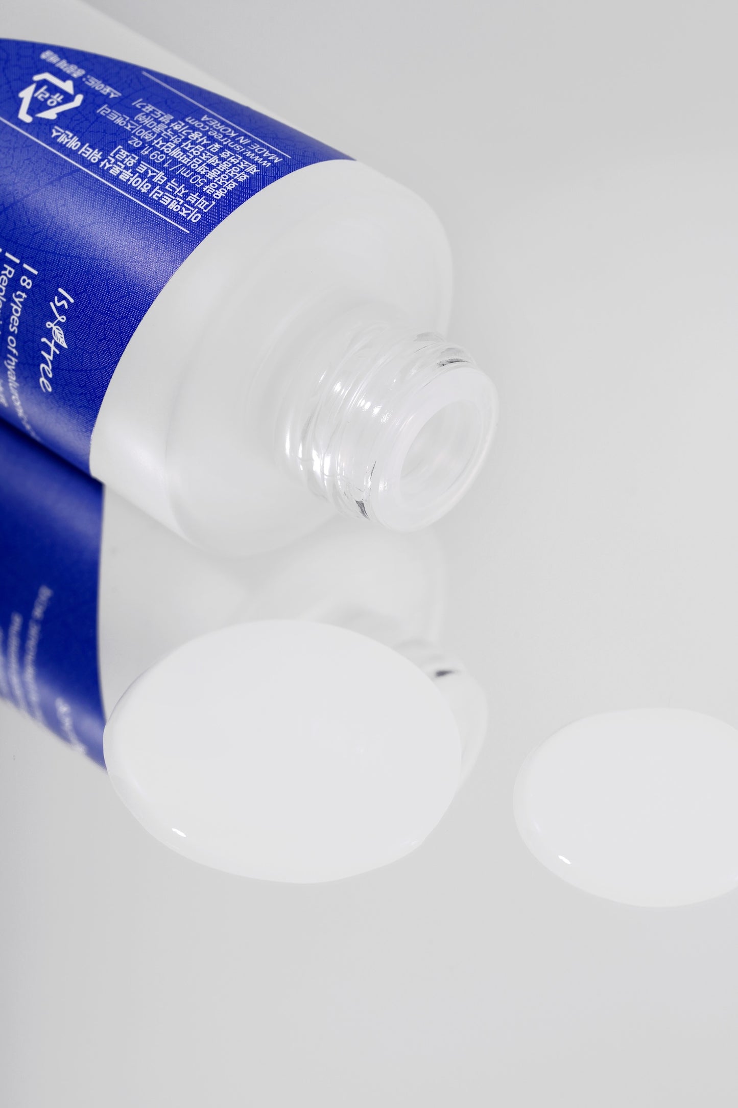 isntree Hyaluronic Acid Water Essence 50ml