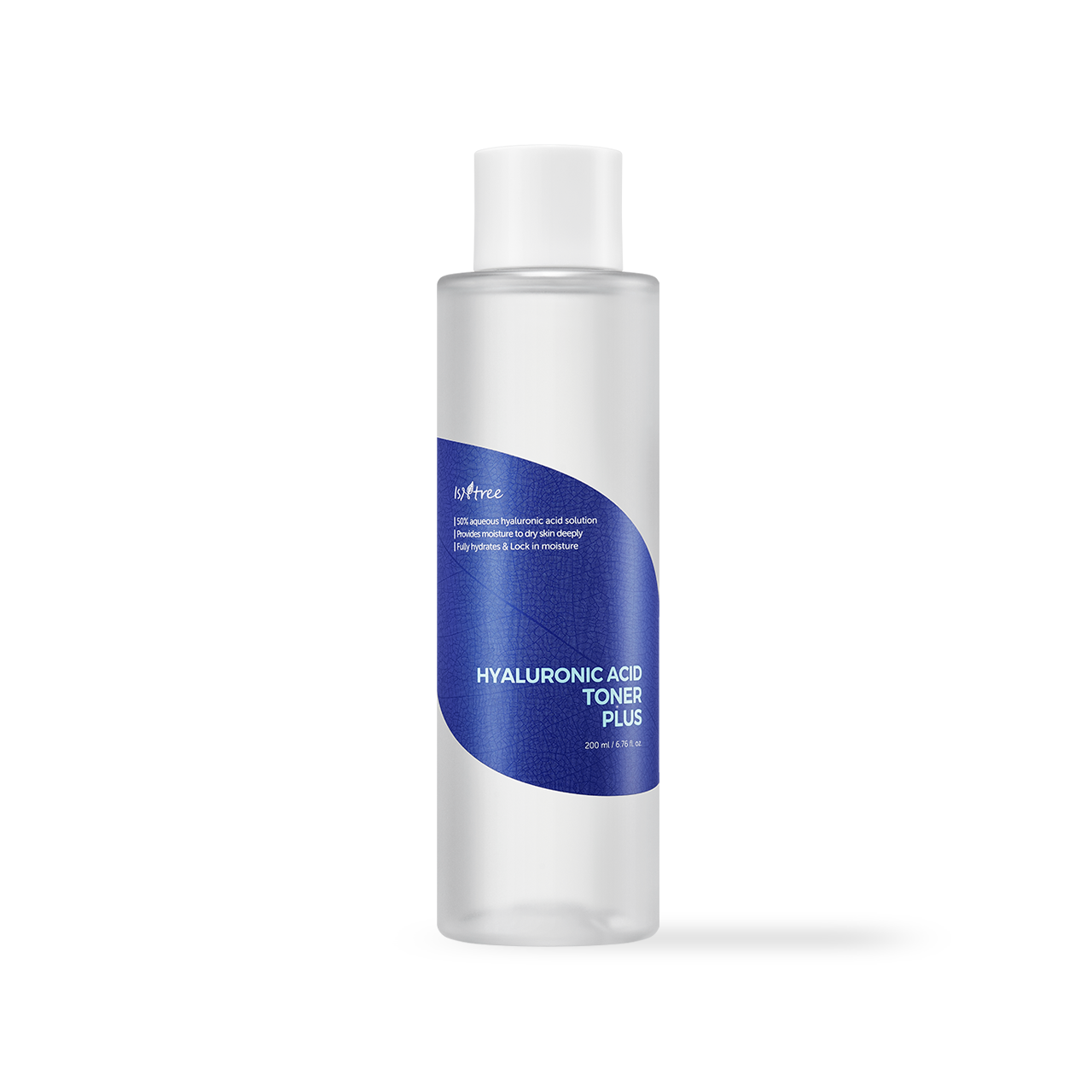 isntree Hyaluronic Acid Toner Plus 200ml