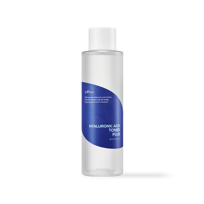 isntree Hyaluronic Acid Toner Plus 200ml