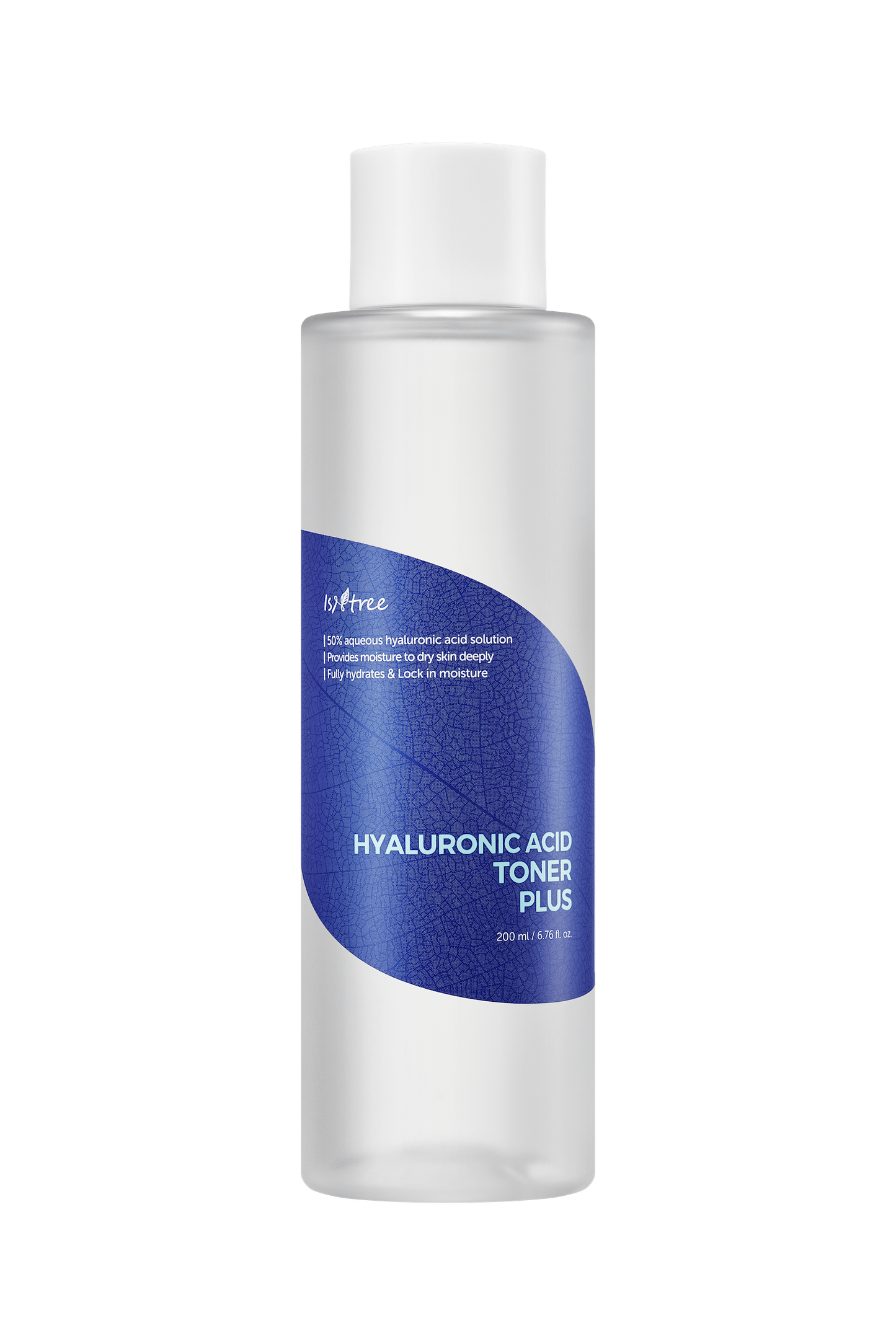 isntree Hyaluronic Acid Toner Plus 200ml