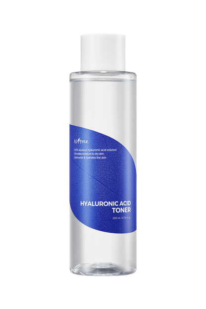 Isntree Hyaluronic Acid Toner 200ml