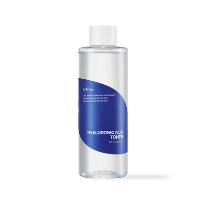 Isntree Hyaluronic Acid Toner 400ml